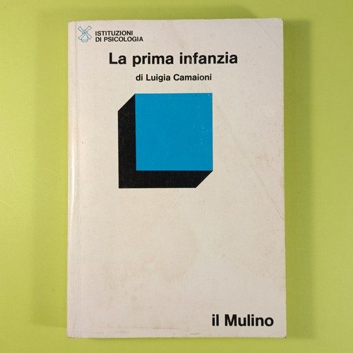 Prima infanzia camaioni il - la,