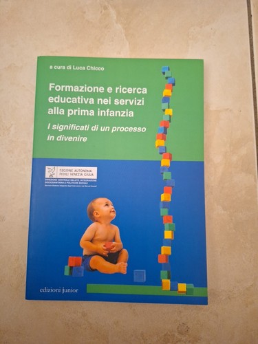 Formazione ricerca educativa - formazione, e