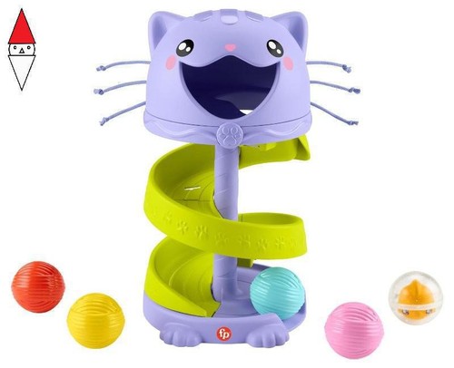 Prima infanzia mattel - prima,