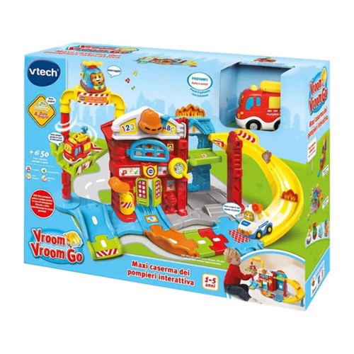 Prima infanzia 503907 - prima, 80-503907-007