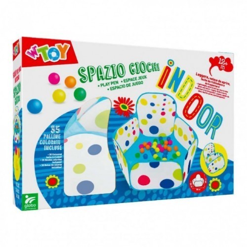 Prima infanzia tenda piscina - infanzia,