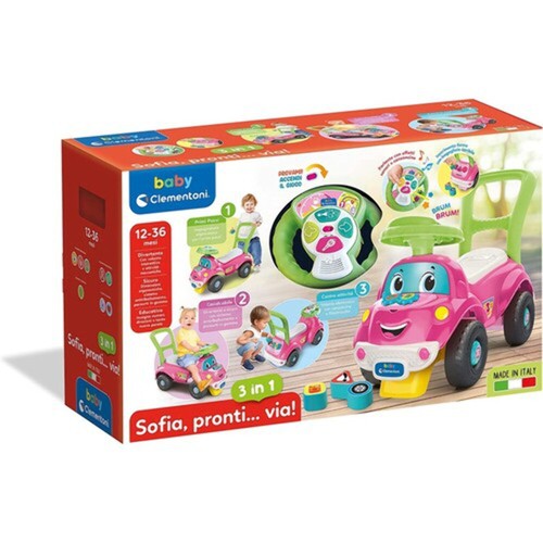 Prima infanzia 17746 sofia - prima,