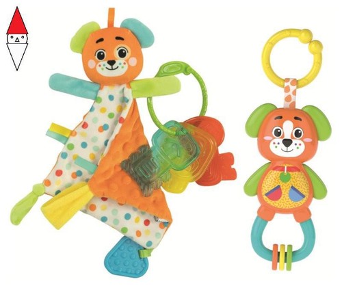 Prima infanzia clementoni - prima,