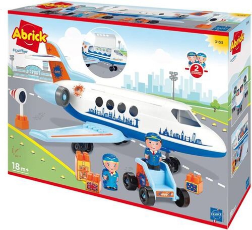 Prima infanzia 7600003155 - prima, ec