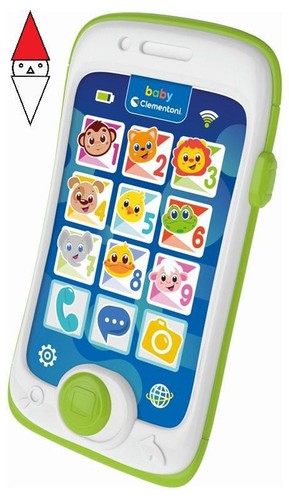 Prima infanzia clementoni - infanzia,