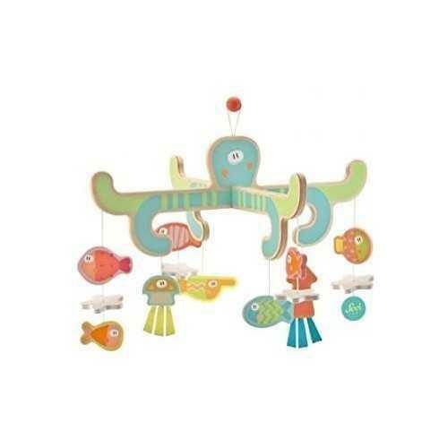Giostra prima infanzia - giostra, mondo