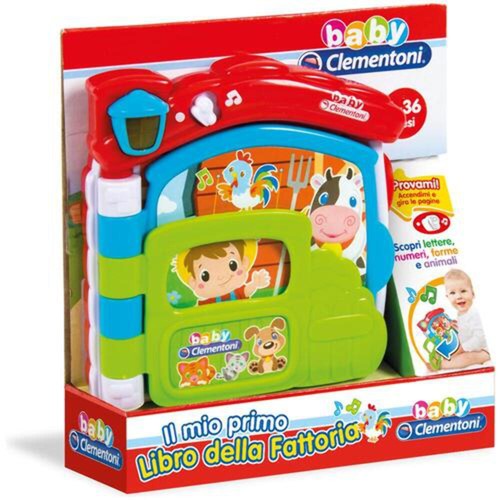 Prima infanzia 17222 mio - infanzia,