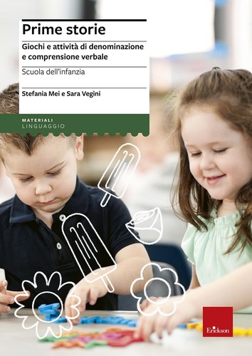 Prime storie giochi e - storie,,