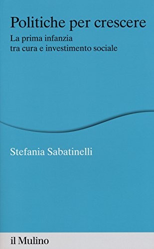 Politiche per crescere - politiche,