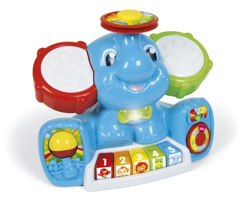 Clementoni 14984 prima - clementoni,