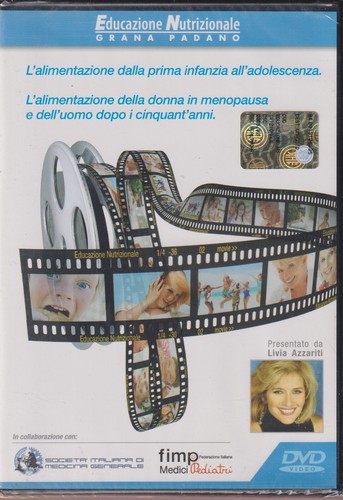 Educazione nutrizionale dalla - nutrizionale,