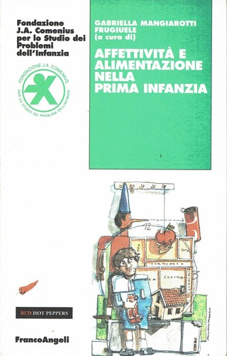 Mangiarotti affettività e - mangiarotti,