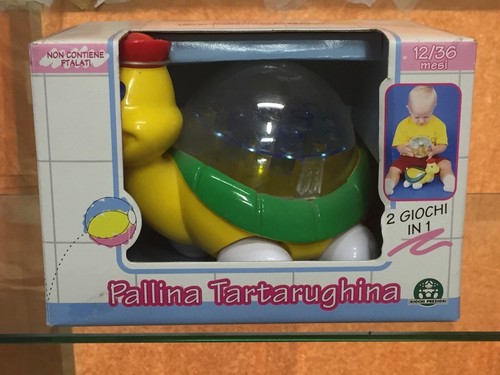 Giochi preziosi pallina - giochi,