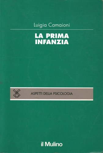 Prima infanzia luigia - prima,