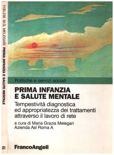 Prima infanzia salute - prima,