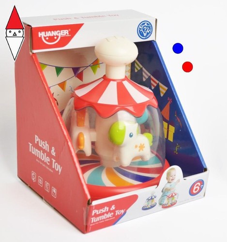 Prima infanzia import - prima,