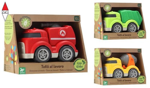 Prima infanzia globo mezzi - prima,