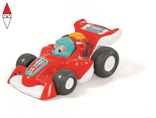 Prima infanzia clementoni - prima,