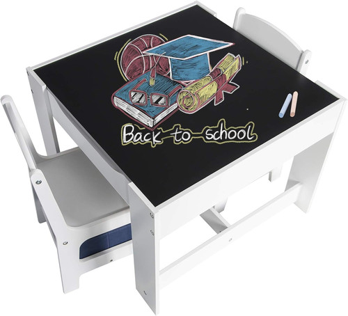 Set tavolo sedie - sedie, di