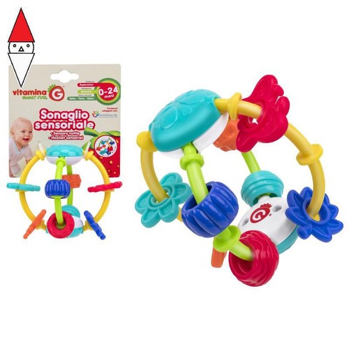 Prima infanzia globo palla - prima,