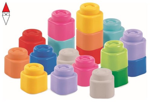 Prima infanzia clementoni - prima,
