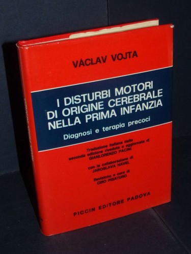 Vaclav vojta i - vaclav,