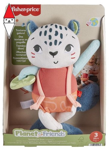Prima infanzia mattel - prima,