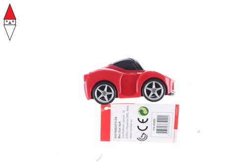 Prima infanzia ferrari - prima,