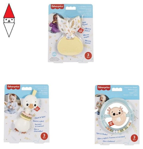 Prima infanzia mattel - prima,
