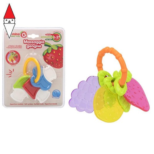 Prima infanzia globo sonaglino - infanzia,