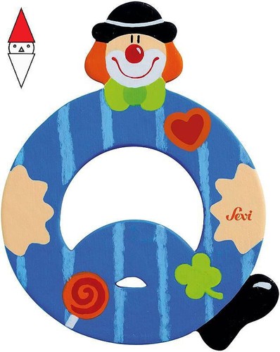 Prima infanzia trudi lettera - prima, q