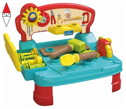 Prima infanzia clementoni - prima,