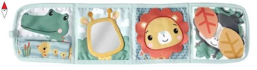 Prima infanzia mattel pannello - infanzia,