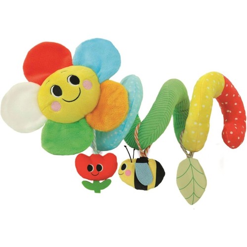 Clementoni baby soft spiral - clementoni,