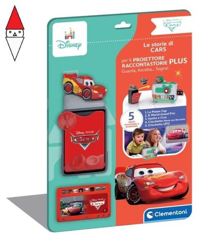 Prima infanzia clementoni - prima,