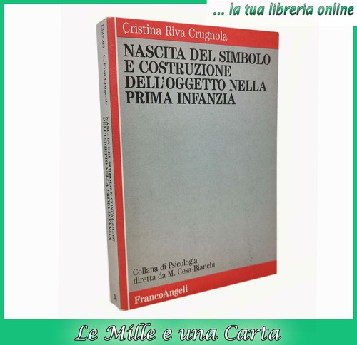 Libro psicologia nascita del - psicologia,