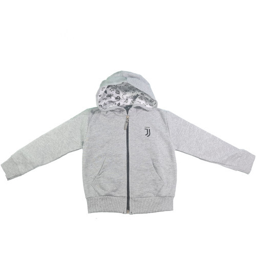 Juventus felpa bambino - f.c.,