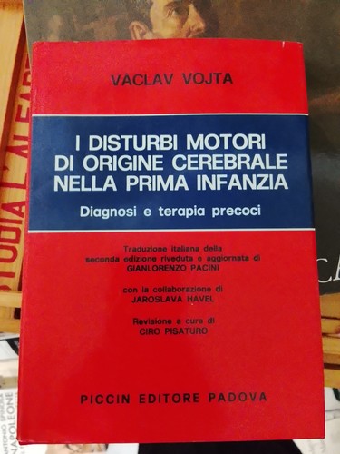 Disturbi motori origine - motori, di
