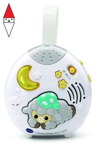 Prima infanzia tech luna - prima, v-tech