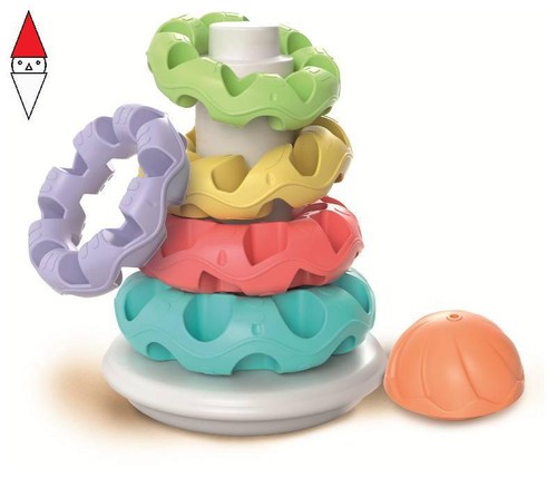 Prima infanzia clementoni - prima,
