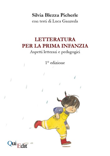 Letteratura per prima - per,
