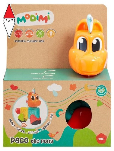 Prima infanzia goliath games - infanzia,