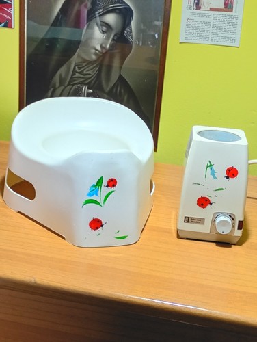Set pezzi prima - pezzi,