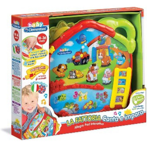 Prima infanzia 14989 - prima, la