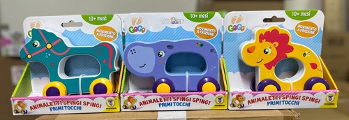 Teorema animaletti con ruote - teorema:,
