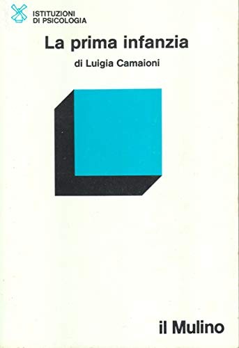 Prima infanzia sviluppo - infanzia, lo