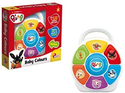 Prima infanzia 95094 bing baby - prima,