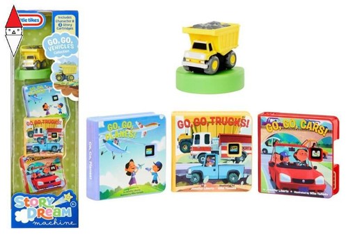 Prima infanzia little tikes - prima,