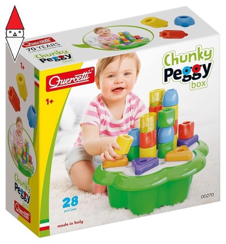 Prima infanzia quercetti - prima,