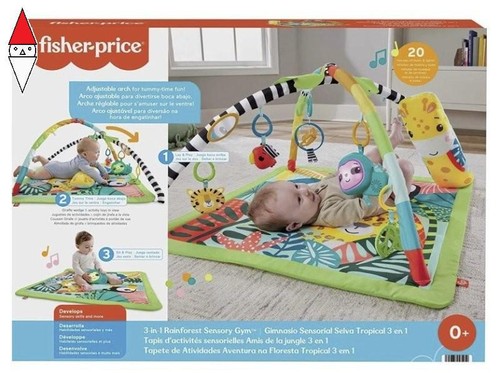 Prima infanzia mattel - infanzia,
